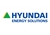 Hyundai Energy Hyundai