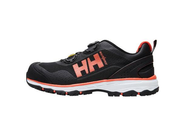 Helly Hansen Chelsea Evolution Boa 42 Lett og komfortabel vernesko
