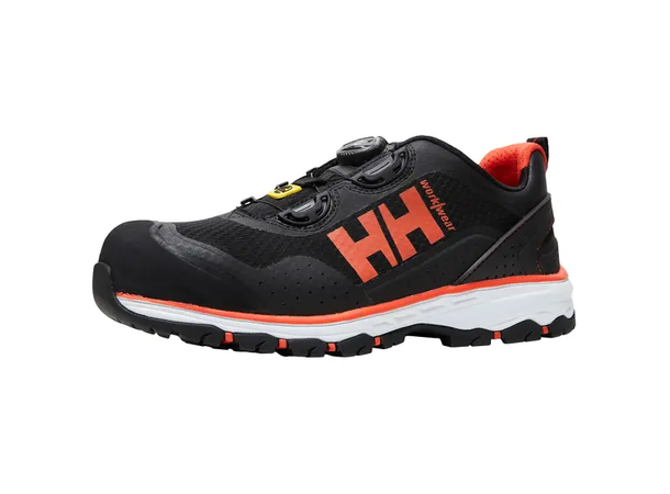 Helly Hansen Chelsea Evolution Boa 42 Lett og komfortabel vernesko