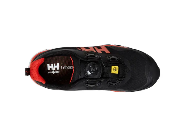 Helly Hansen Chelsea Evolution Boa 42 Lett og komfortabel vernesko