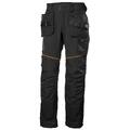 Helly Hansen Chelsea Evolution Pant C56 Arbeidsbukse som gir god bevegelighet