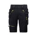 Helly Hansen Magni Stretch Shorts C44 Arbeidsshorts med 4-veis strekkstoff