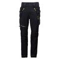 Helly Hansen Magni Work Pant Str C46 Arbeidsbukse med holdbarhet og komfort