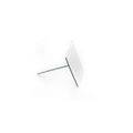 Isolasjonsspiker 33mm (500)