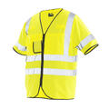 Jobman 7598 Refleksvest XXL/3XL