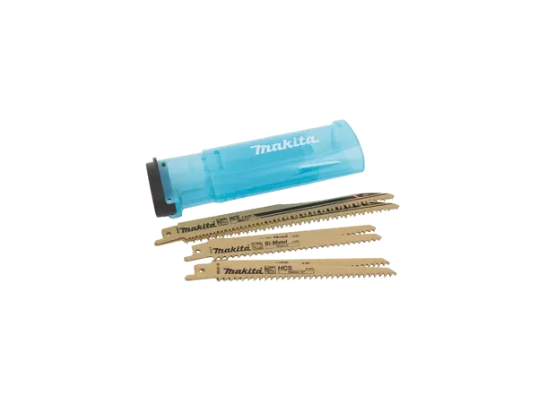 Makita B-44432 Bajonettsagblad Sett HARDT TRE 