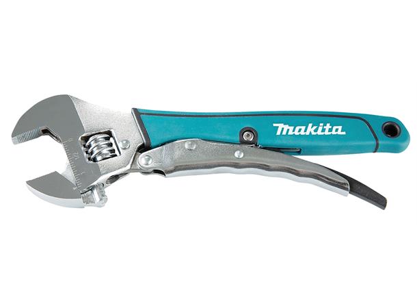 Makita B-65470 Skiftenøkkel 10" 250mm