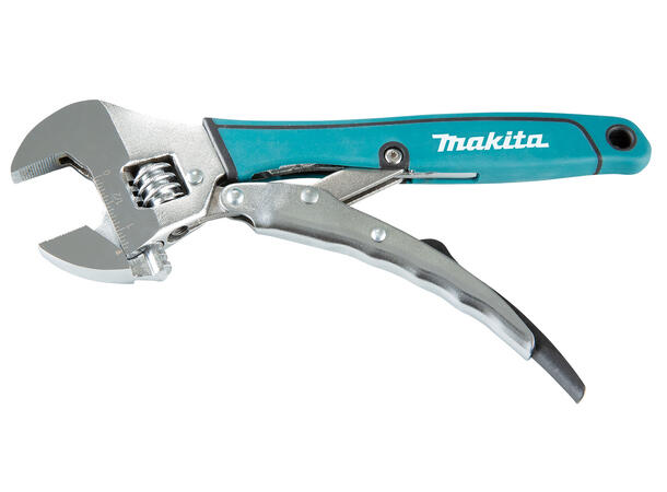 Makita B-65470 Skiftenøkkel 10" 250mm 