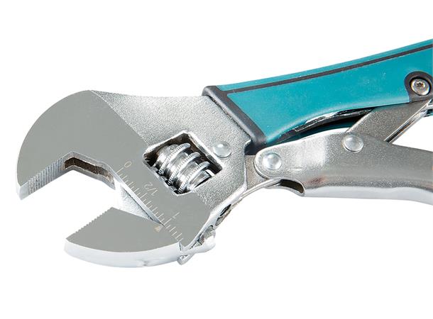 Makita B-65470 Skiftenøkkel 10" 250mm