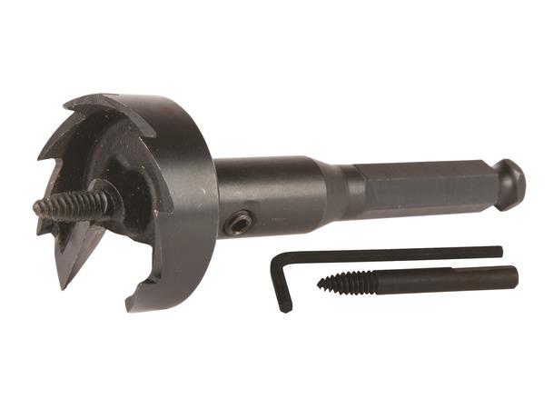 Makita D-29991 45mm Selvmatende fresebor