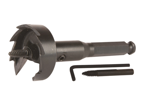Makita D-29991 45mm Selvmatende fresebor 