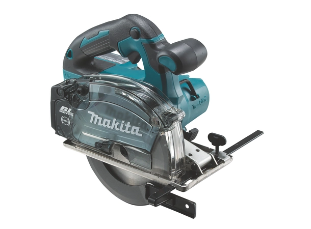 Makita DCS553Z Sirkelsag Metall 