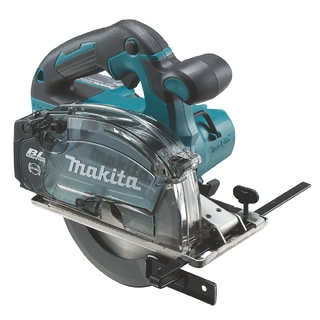 Makita DCS553Z Sirkelsag Metall