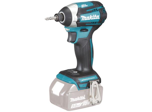 Makita DTD154Z Slagskrutrekker