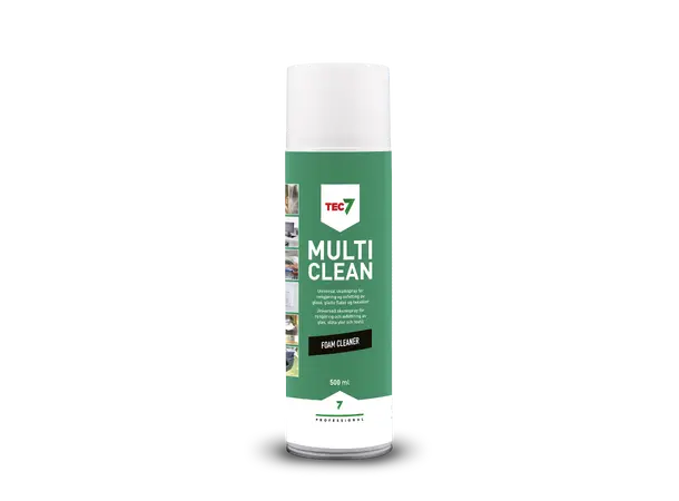 Tec7 Multiclean 