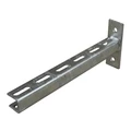 Veggkonsoll 200mm C4