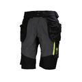 Helly Hansen Aker Construction Shorts m/hengelomme C54