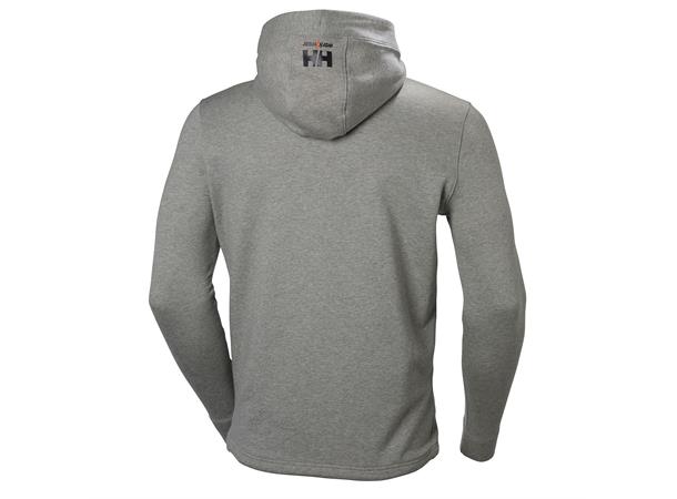 Helly Hansen Chelsea Evo Hood Trendy og komfortabel hettejakke