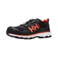 Helly Hansen Chelsea Evolution Boa 43 Lett og komfortabel vernesko