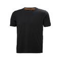 Helly Hansen Chelsea Evolution Tee Black XL