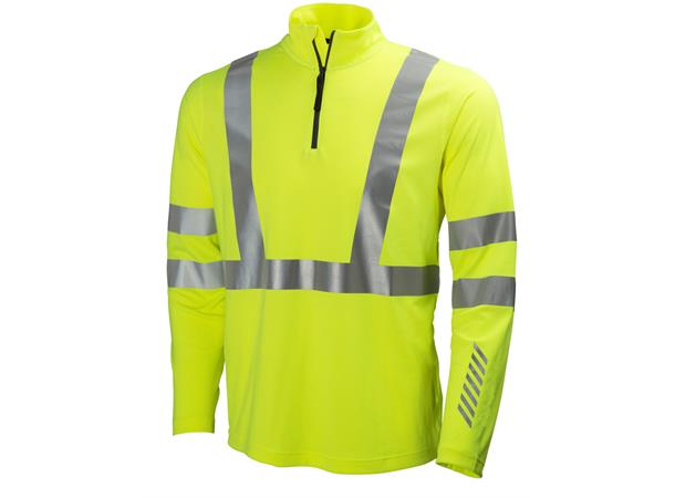 Helly Hansen Esbjerg Polo-Zip H-Viz