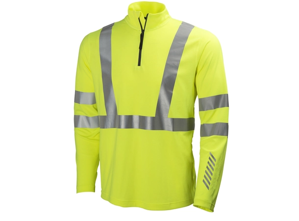 Helly Hansen Esbjerg Polo-Zip H-Viz 