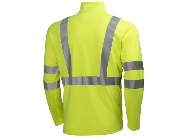 Helly Hansen Esbjerg Polo-Zip H-Viz 