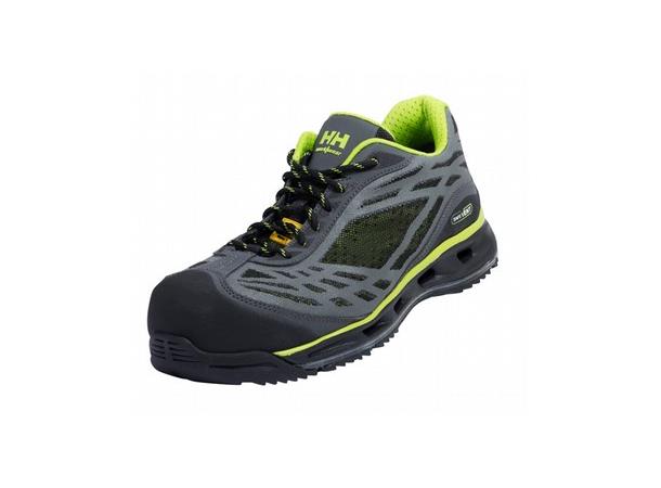 Helly Hansen Magni SV Flow Vernseko med god ventilering