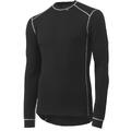 Helly Hansen Roskilde Crewneck Str 4XL Markedets beste superundertrøye i ull