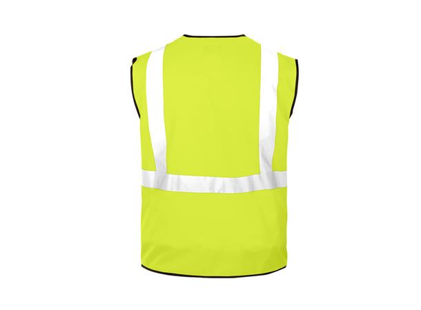 Jobman 7586 Refleksvest