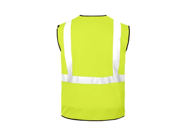 Jobman 7586 Refleksvest 