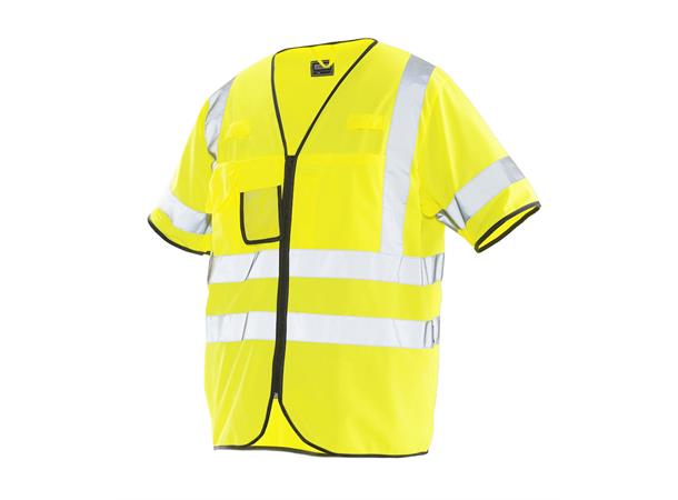 Jobman 7598 Refleksvest