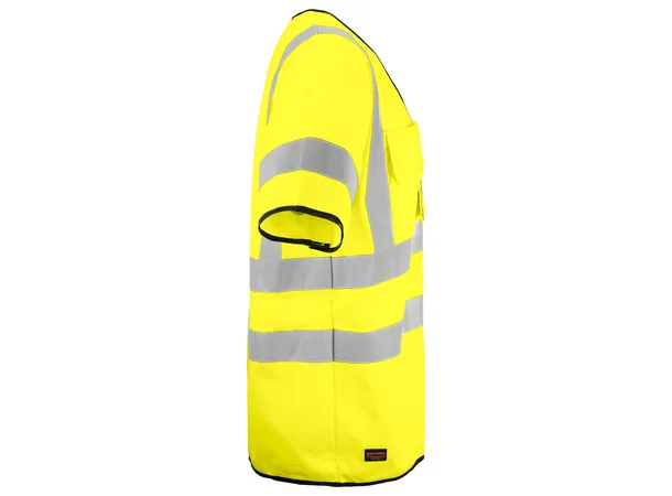Jobman 7598 Refleksvest 