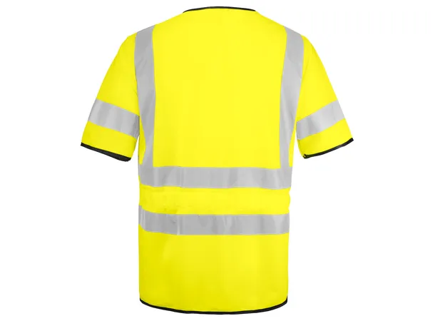 Jobman 7598 Refleksvest 