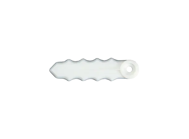 Makita 197189-4 Reservekniver Plast 12.pk 