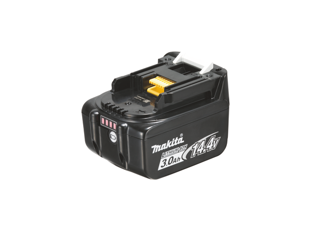 Makita 197615-3 Batteri 14,4V