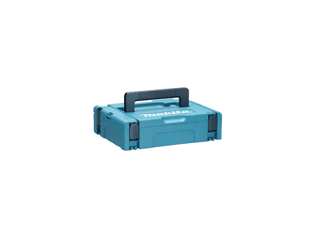 Makita 821549-5 Makpac koffert type 1 