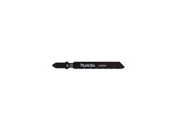 Makita A-85737 Stikksagblad 52mm B22 