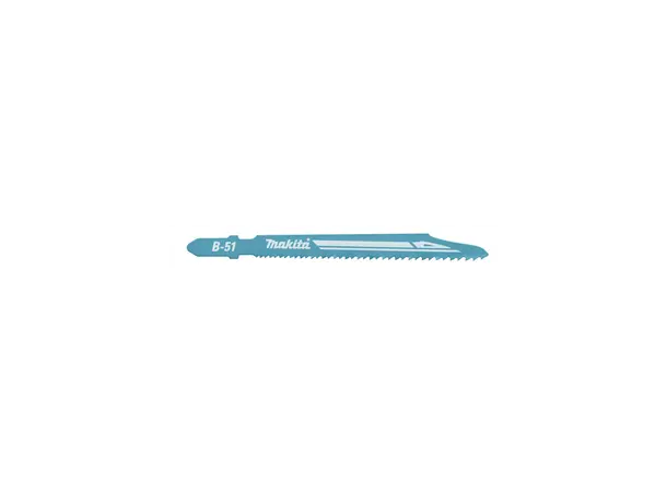 Makita B-06476 Stikksagblad 77mm B51 (5) 