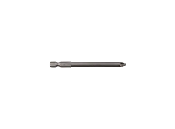 Makita B-59885 Bits PZ2x90mm 1/4" 