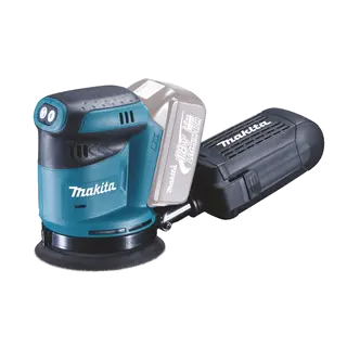 Makita DBO180Z Eksentersliper