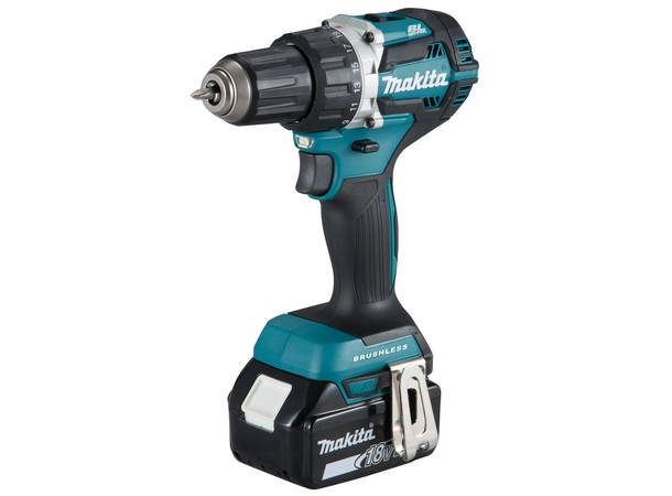 Makita DLX2189TJ Combokit 