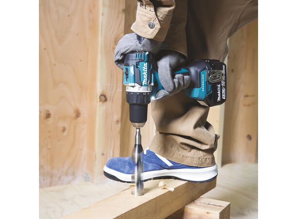 Makita DLX2189TJ Combokit 