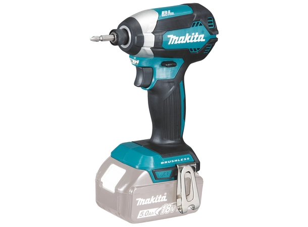 Makita DLX2189TJ Combokit 