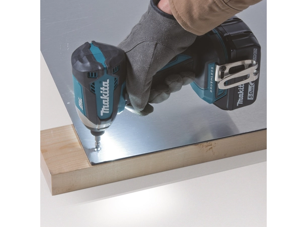 Makita DLX2189TJ Combokit 