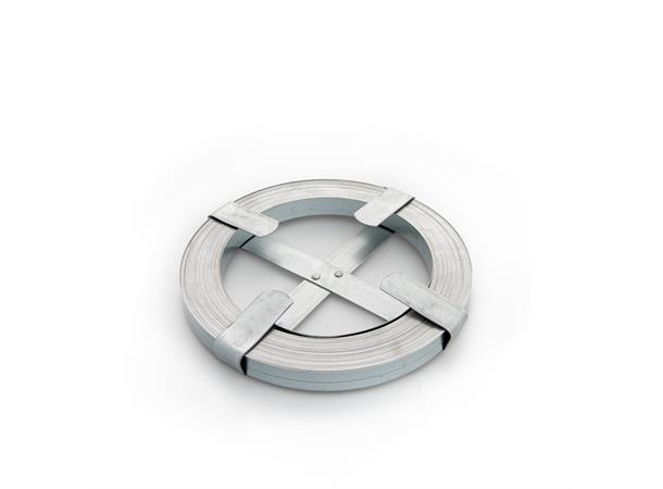 Opphengsbånd 19mm M/spole U/hull 25m
