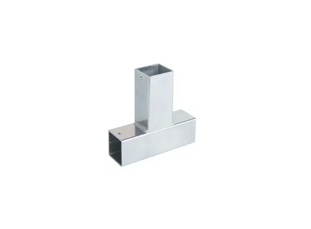 Stativ T-stykke 90º 