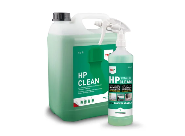 Tec7 HP Clean 1L 