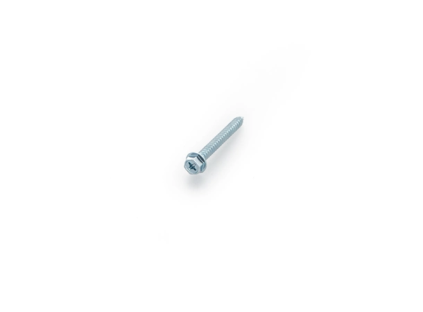 Vent.skrue Ejot HiSpeed 4,2x38mm 