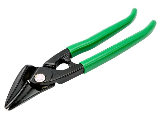 Bahco Platesaks 583D H Rill 